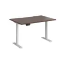 Elev8 Contract Straight Sit-Stand Desk